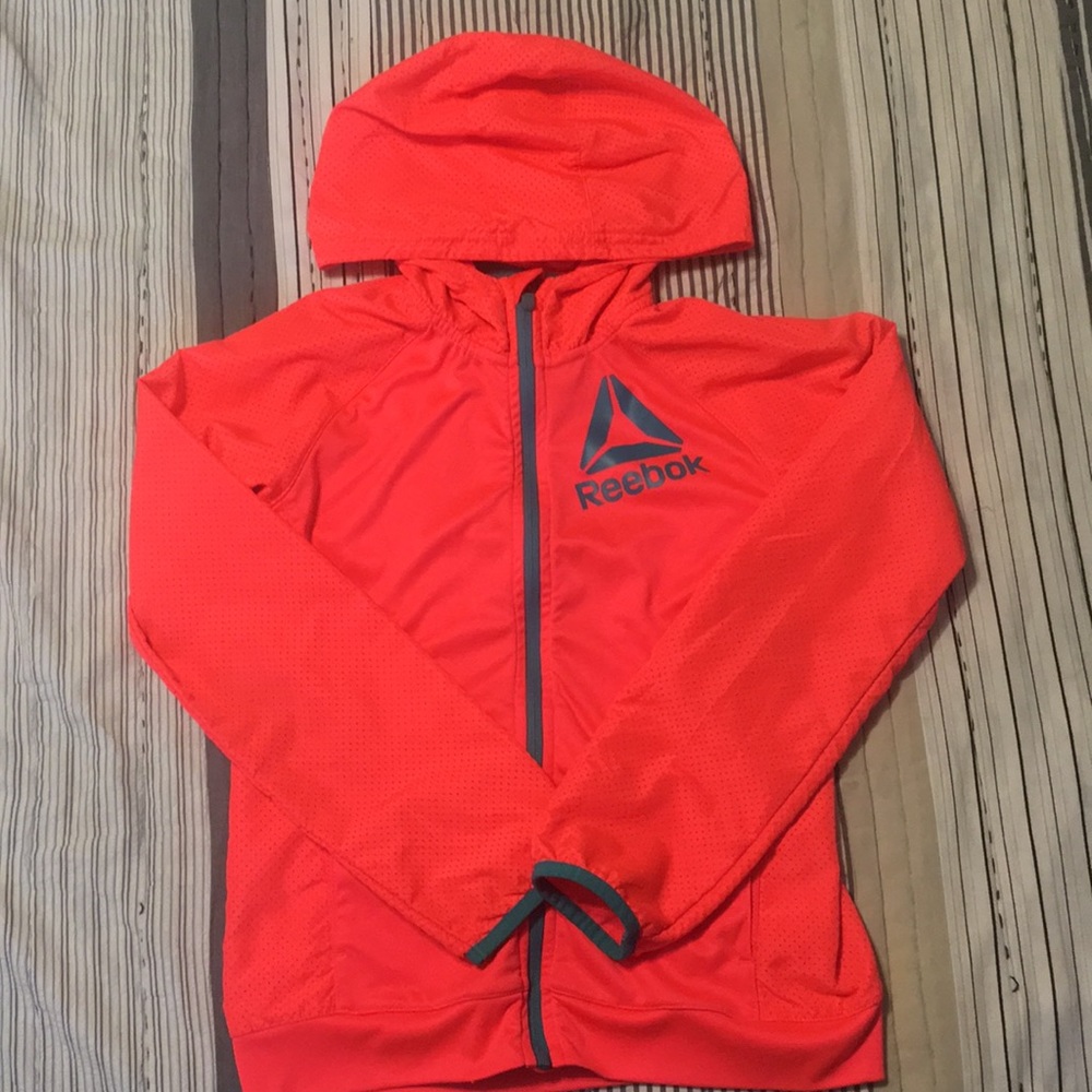 Reebok Jacket